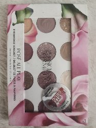 Physicians Formula Rosé All Play Eyeshadow Bouquet - Rosé